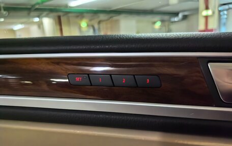 Volkswagen Touareg III, 2011 год, 2 100 000 рублей, 16 фотография