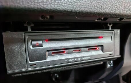 Volkswagen Touareg III, 2011 год, 2 100 000 рублей, 18 фотография