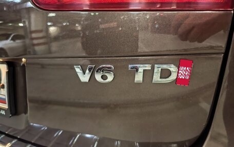 Volkswagen Touareg III, 2011 год, 2 100 000 рублей, 10 фотография