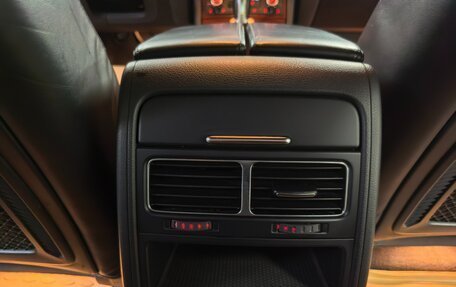 Volkswagen Touareg III, 2011 год, 2 100 000 рублей, 22 фотография