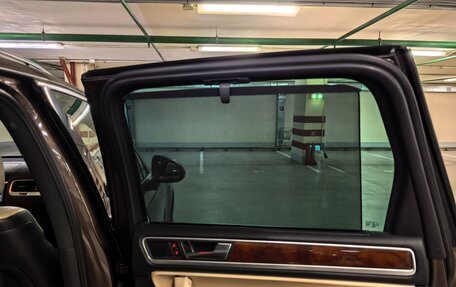 Volkswagen Touareg III, 2011 год, 2 100 000 рублей, 31 фотография