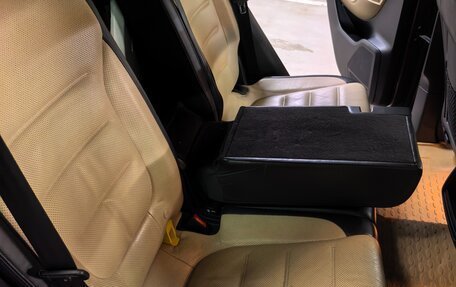 Volkswagen Touareg III, 2011 год, 2 100 000 рублей, 30 фотография