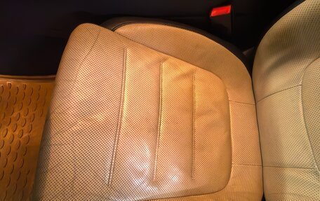 Volkswagen Touareg III, 2011 год, 2 100 000 рублей, 27 фотография