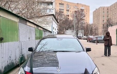 Mercedes-Benz E-Класс, 2011 год, 1 900 000 рублей, 3 фотография