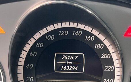 Mercedes-Benz E-Класс, 2011 год, 1 900 000 рублей, 7 фотография