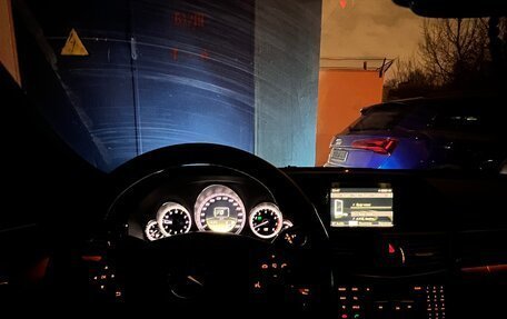 Mercedes-Benz E-Класс, 2011 год, 1 900 000 рублей, 12 фотография