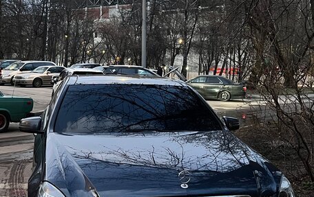 Mercedes-Benz E-Класс, 2011 год, 1 900 000 рублей, 19 фотография