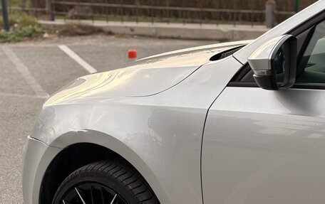 Skoda Octavia, 2013 год, 1 555 000 рублей, 8 фотография