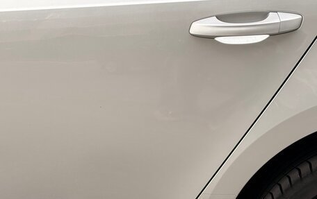 Skoda Octavia, 2013 год, 1 555 000 рублей, 9 фотография