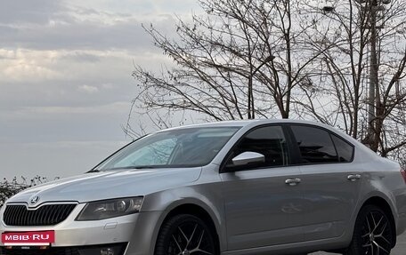 Skoda Octavia, 2013 год, 1 555 000 рублей, 7 фотография