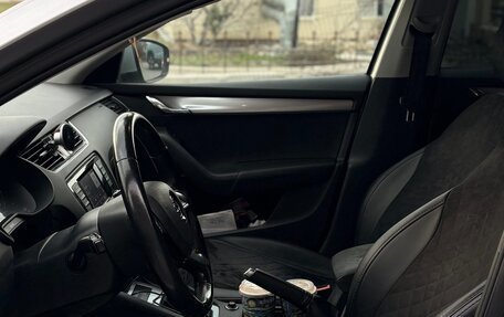 Skoda Octavia, 2013 год, 1 555 000 рублей, 11 фотография