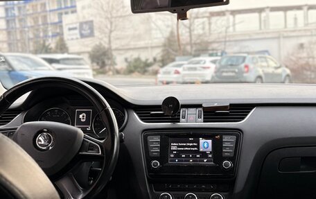 Skoda Octavia, 2013 год, 1 555 000 рублей, 12 фотография