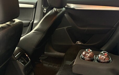 Skoda Octavia, 2013 год, 1 555 000 рублей, 13 фотография