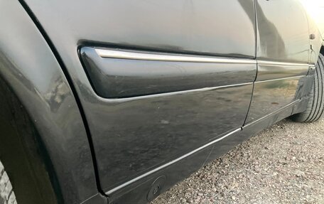 Mercedes-Benz E-Класс, 1999 год, 720 000 рублей, 11 фотография