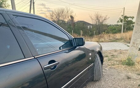 Mercedes-Benz E-Класс, 1999 год, 720 000 рублей, 5 фотография