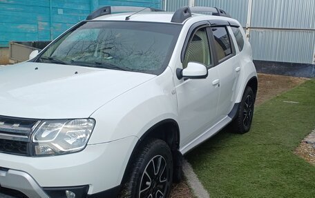 Renault Duster I рестайлинг, 2020 год, 1 825 099 рублей, 3 фотография