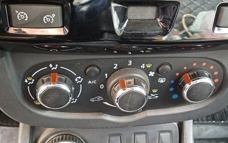 Renault Duster I рестайлинг, 2020 год, 1 825 099 рублей, 7 фотография