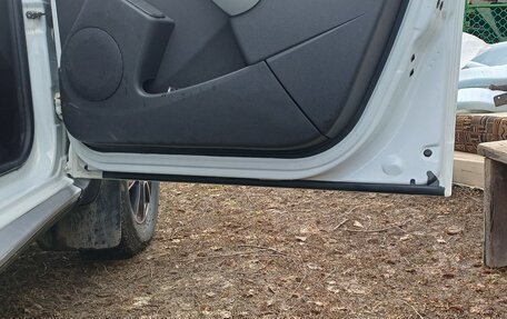 Renault Duster I рестайлинг, 2020 год, 1 825 099 рублей, 12 фотография