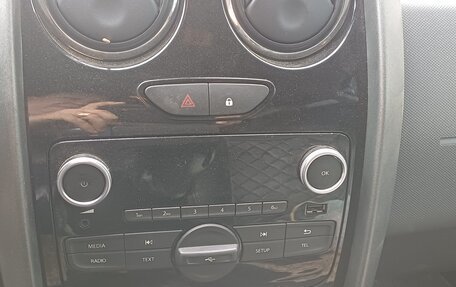 Renault Duster I рестайлинг, 2020 год, 1 825 099 рублей, 8 фотография