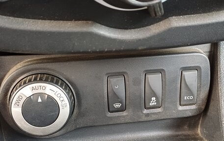 Renault Duster I рестайлинг, 2020 год, 1 825 099 рублей, 6 фотография