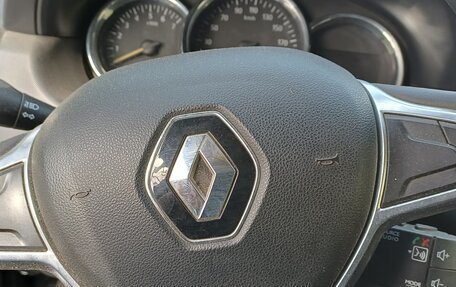 Renault Duster I рестайлинг, 2020 год, 1 825 099 рублей, 17 фотография