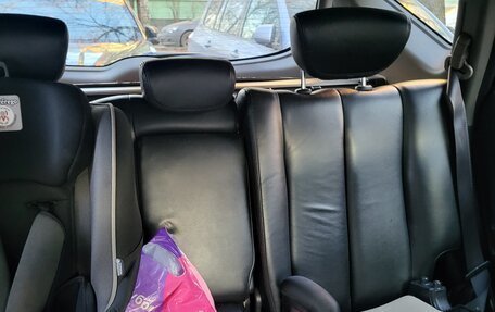 Nissan Murano, 2007 год, 500 000 рублей, 10 фотография