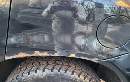 Nissan Murano, 2007 год, 500 000 рублей, 5 фотография