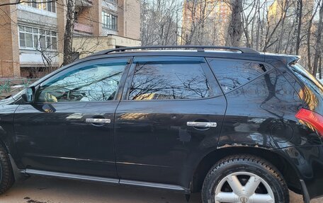 Nissan Murano, 2007 год, 500 000 рублей, 3 фотография