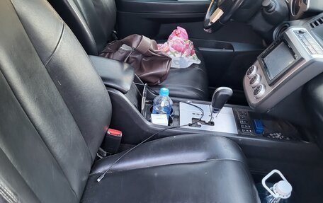 Nissan Murano, 2007 год, 500 000 рублей, 9 фотография