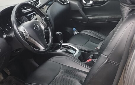 Nissan Qashqai, 2014 год, 1 250 000 рублей, 6 фотография