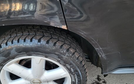 Nissan Murano, 2007 год, 500 000 рублей, 12 фотография