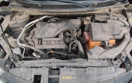 Nissan Qashqai, 2014 год, 1 250 000 рублей, 10 фотография