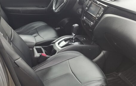 Nissan Qashqai, 2014 год, 1 250 000 рублей, 11 фотография