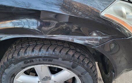 Nissan Murano, 2007 год, 500 000 рублей, 13 фотография