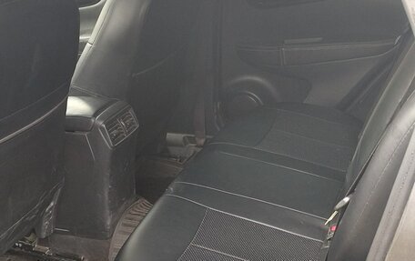 Nissan Qashqai, 2014 год, 1 250 000 рублей, 7 фотография