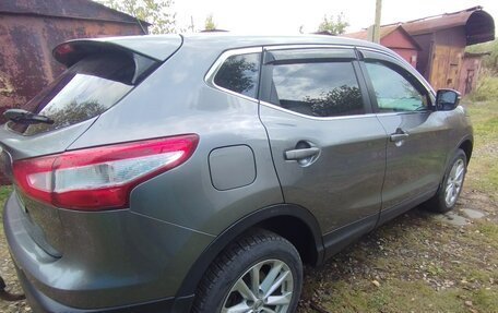 Nissan Qashqai, 2014 год, 1 250 000 рублей, 3 фотография