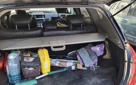 Nissan Murano, 2007 год, 500 000 рублей, 14 фотография