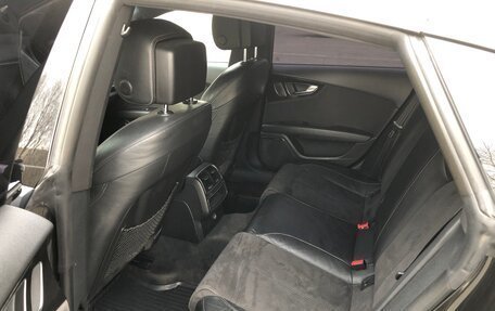 Audi A7, 2014 год, 2 200 000 рублей, 8 фотография