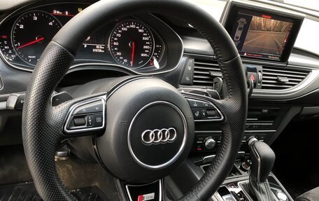 Audi A7, 2014 год, 2 200 000 рублей, 7 фотография