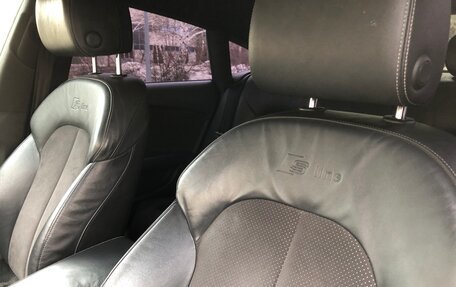 Audi A7, 2014 год, 2 200 000 рублей, 6 фотография