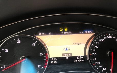 Audi A7, 2014 год, 2 200 000 рублей, 12 фотография