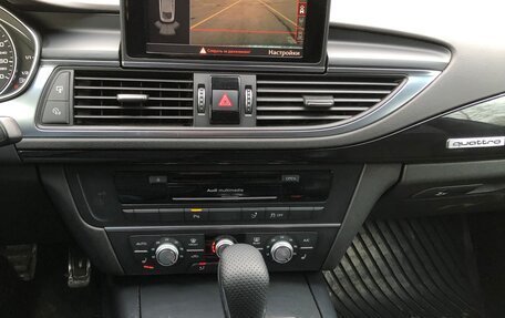 Audi A7, 2014 год, 2 200 000 рублей, 9 фотография