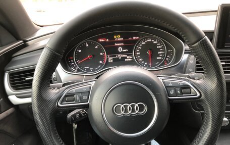 Audi A7, 2014 год, 2 200 000 рублей, 10 фотография