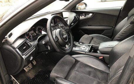 Audi A7, 2014 год, 2 200 000 рублей, 5 фотография