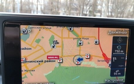 Audi A7, 2014 год, 2 200 000 рублей, 11 фотография