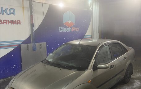 Ford Focus IV, 2003 год, 165 000 рублей, 2 фотография