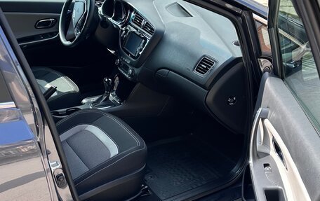 KIA cee'd III, 2018 год, 1 700 000 рублей, 8 фотография