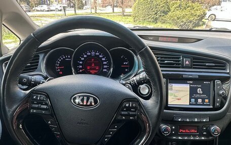 KIA cee'd III, 2018 год, 1 700 000 рублей, 10 фотография