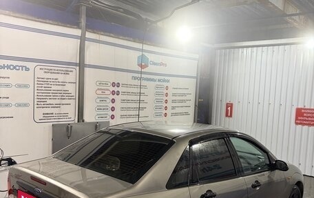 Ford Focus IV, 2003 год, 165 000 рублей, 4 фотография