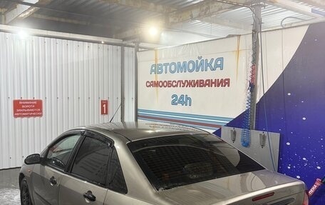 Ford Focus IV, 2003 год, 165 000 рублей, 3 фотография